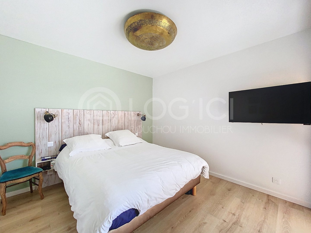 vente Maison contemporaine Lons - Photo 9