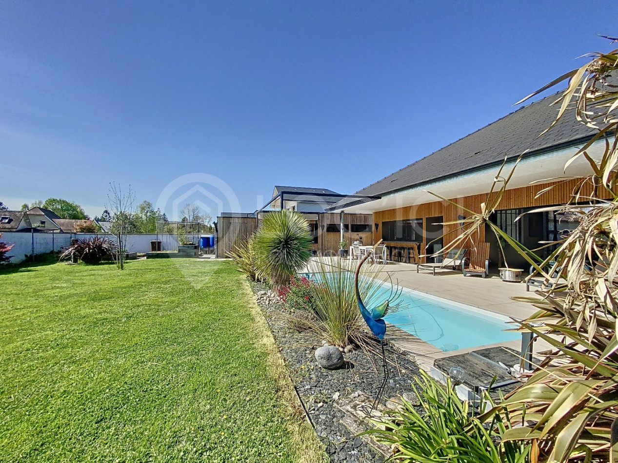 vente Maison contemporaine Lons - Photo 1