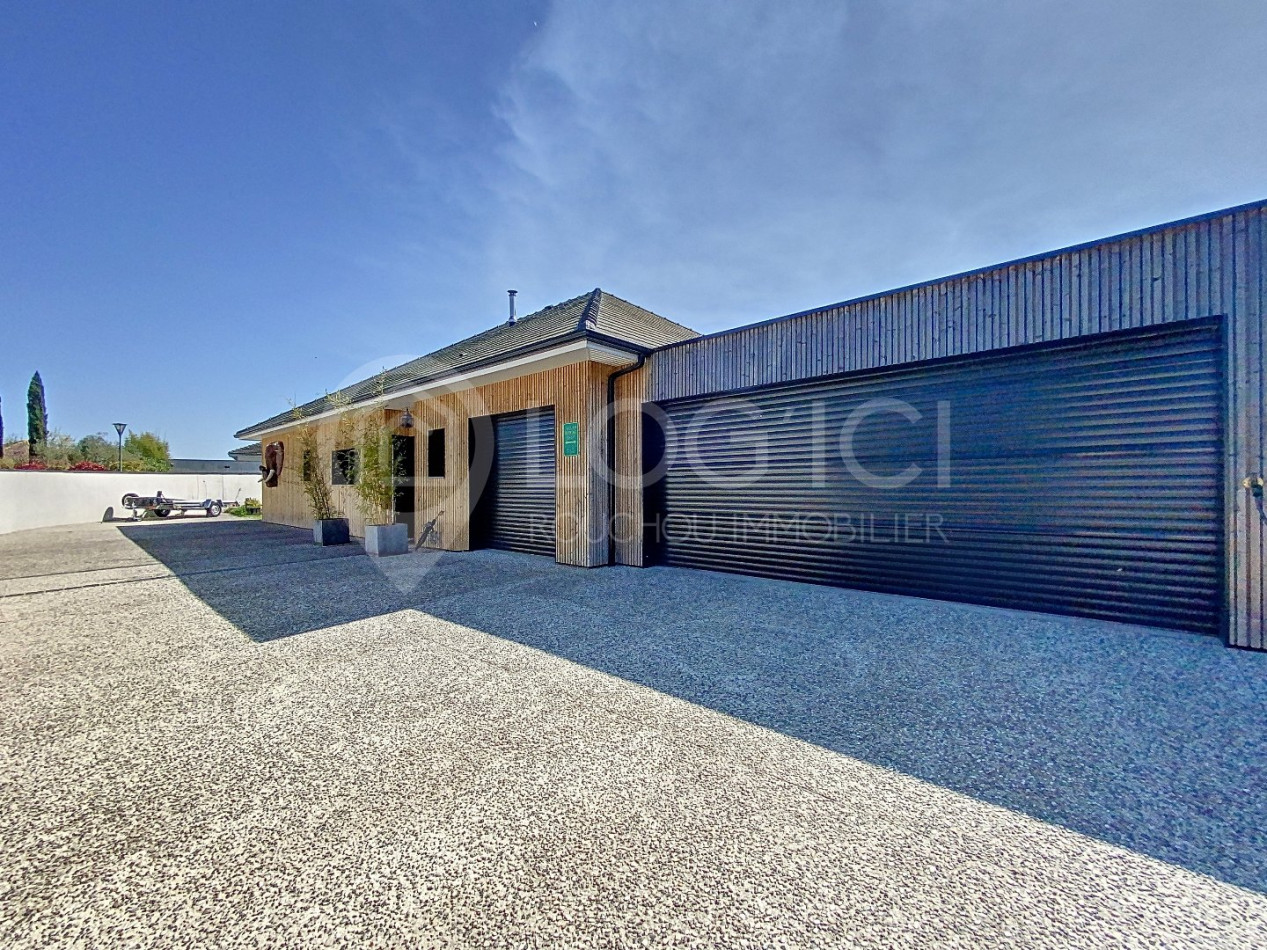 vente Maison contemporaine Lons - Photo 3