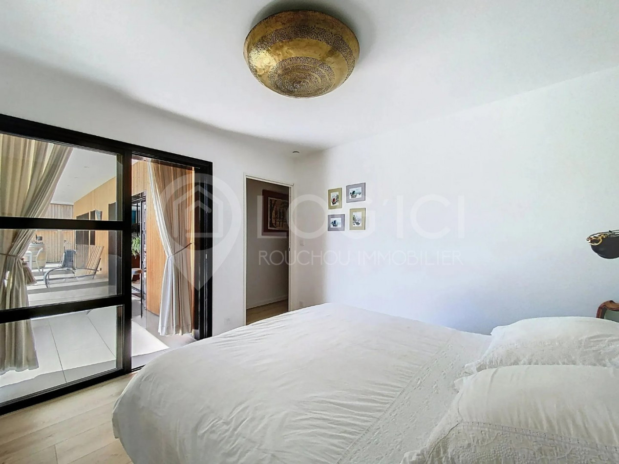 vente Maison contemporaine Lons - Photo 12