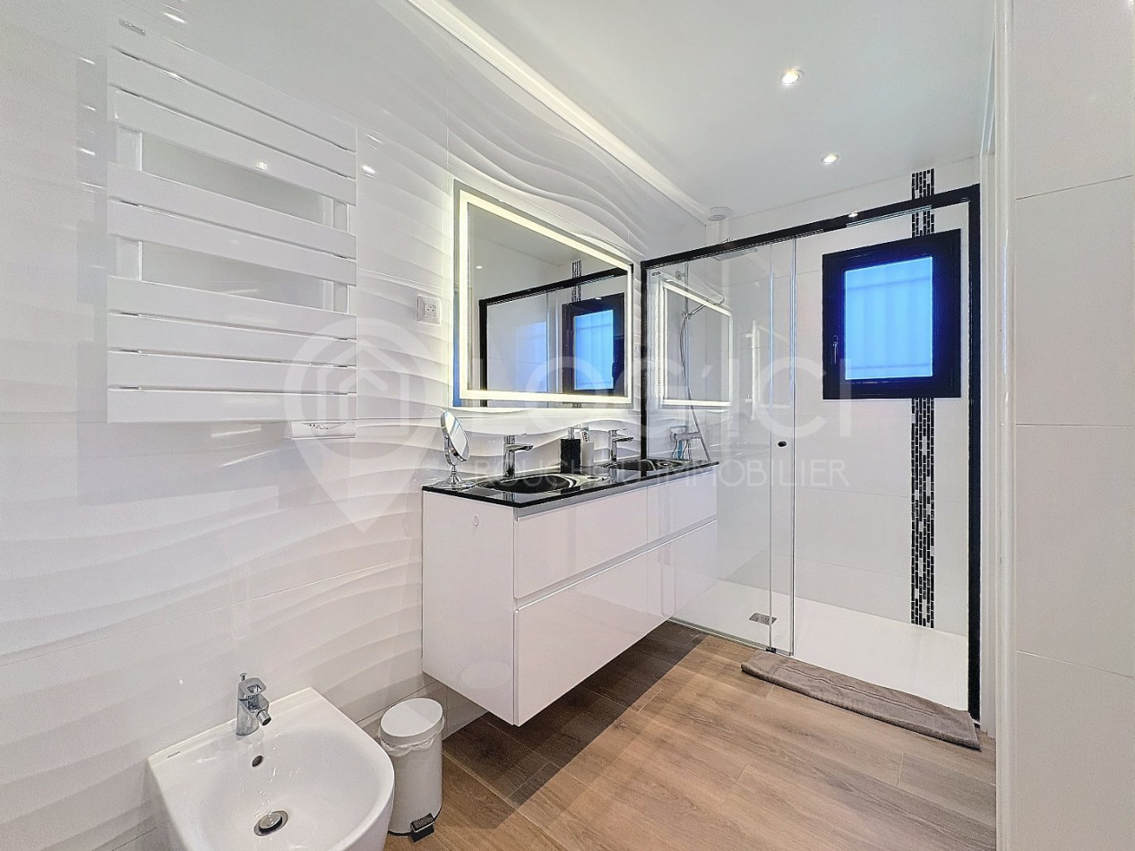 vente Maison contemporaine Lons - Photo 8