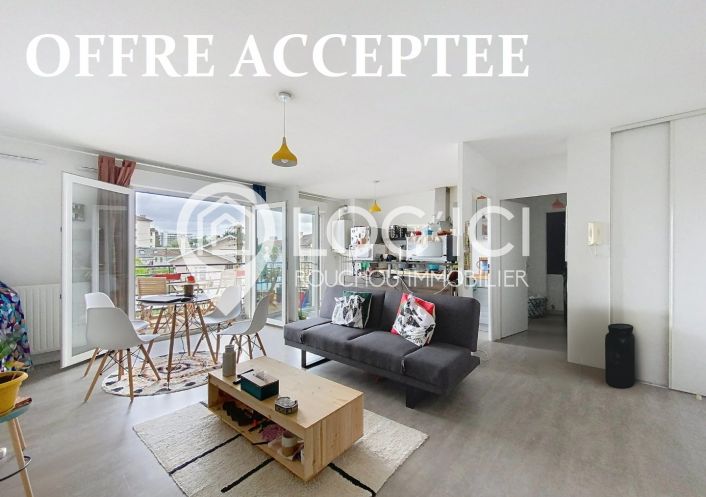 vente Appartement Pau