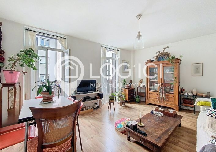 vente Appartement Jurancon
