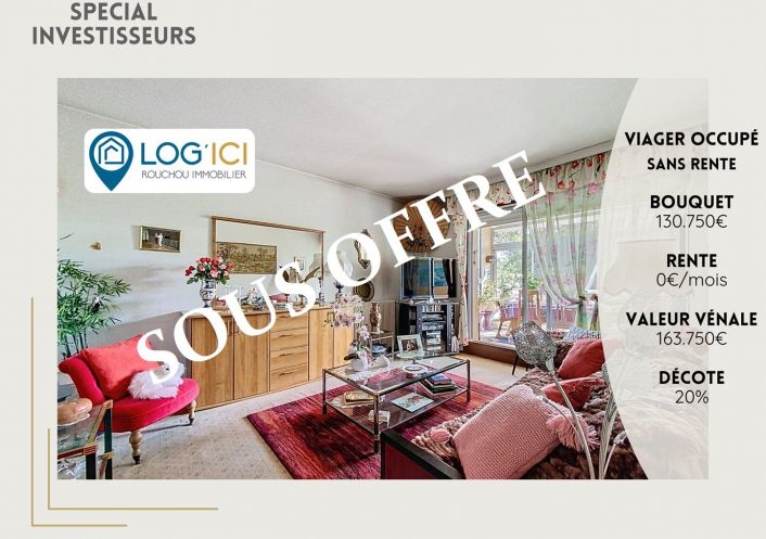 vente Appartement Pau