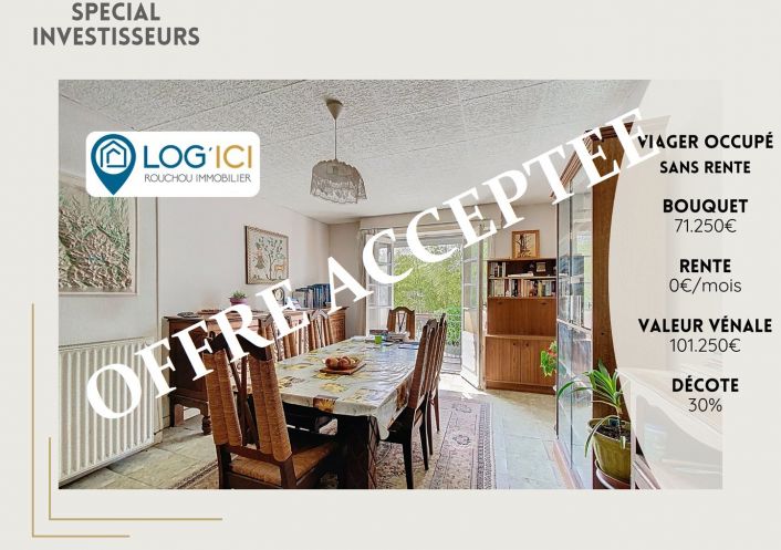 vente Appartement Pau