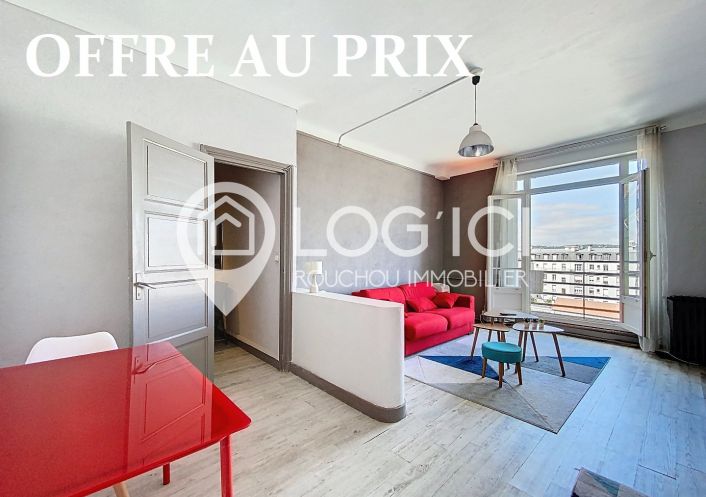 vente Appartement Pau