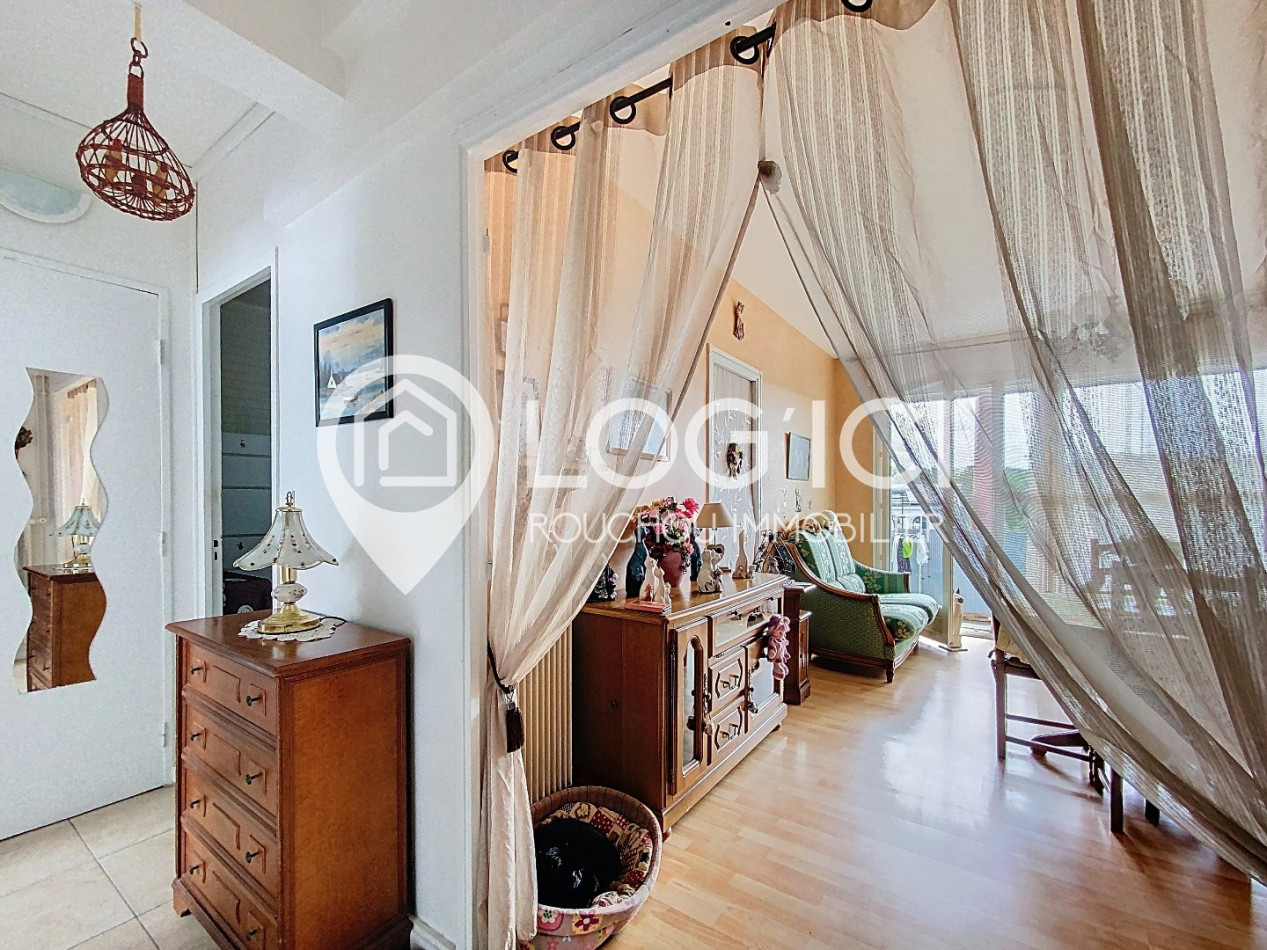 vente Appartement Pau - Photo 5