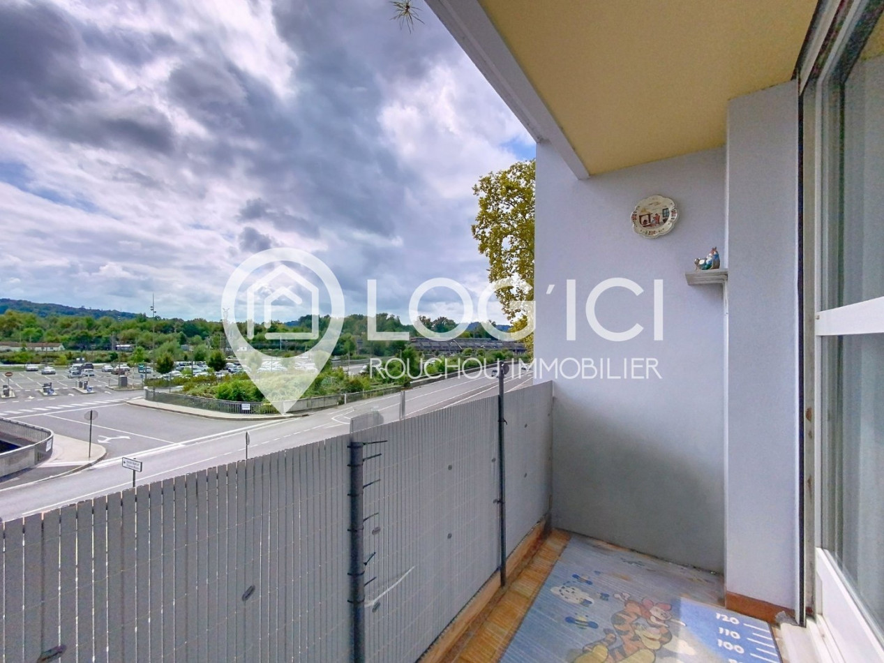 vente Appartement Pau - Photo 12
