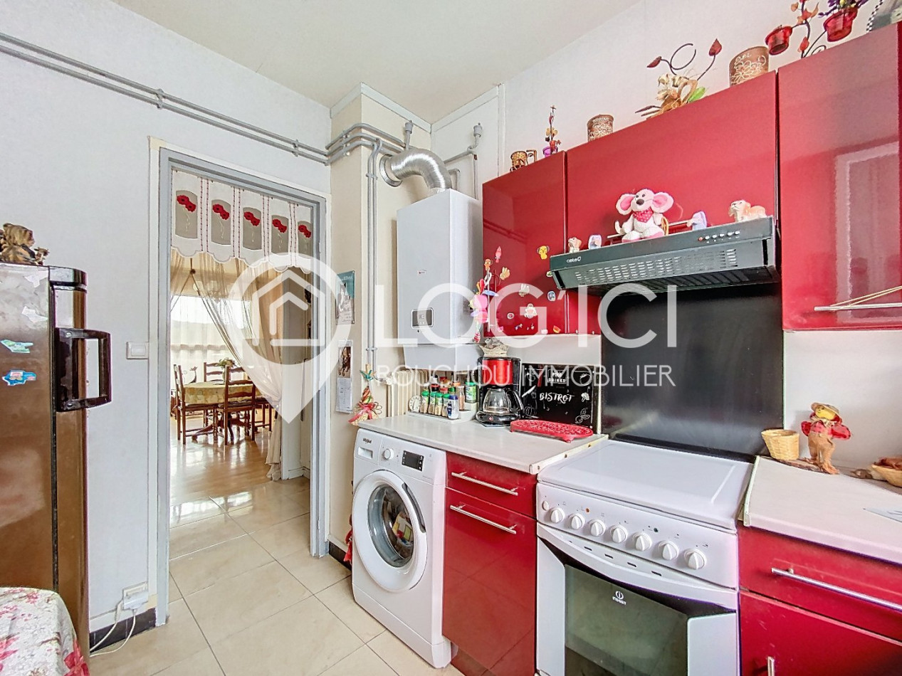 vente Appartement Pau - Photo 7