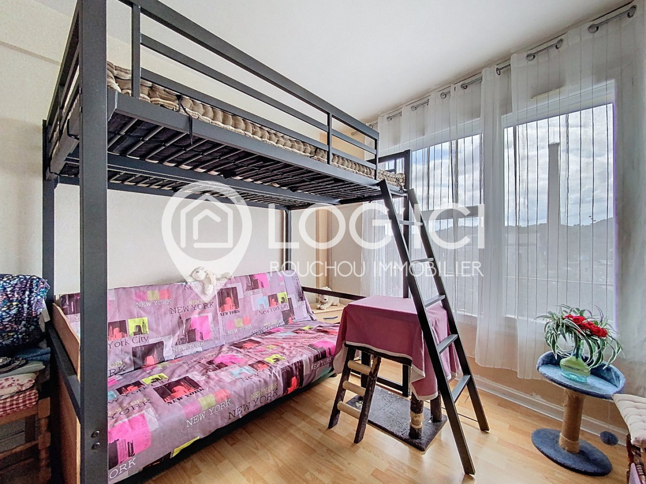 vente Appartement Pau - Photo 9