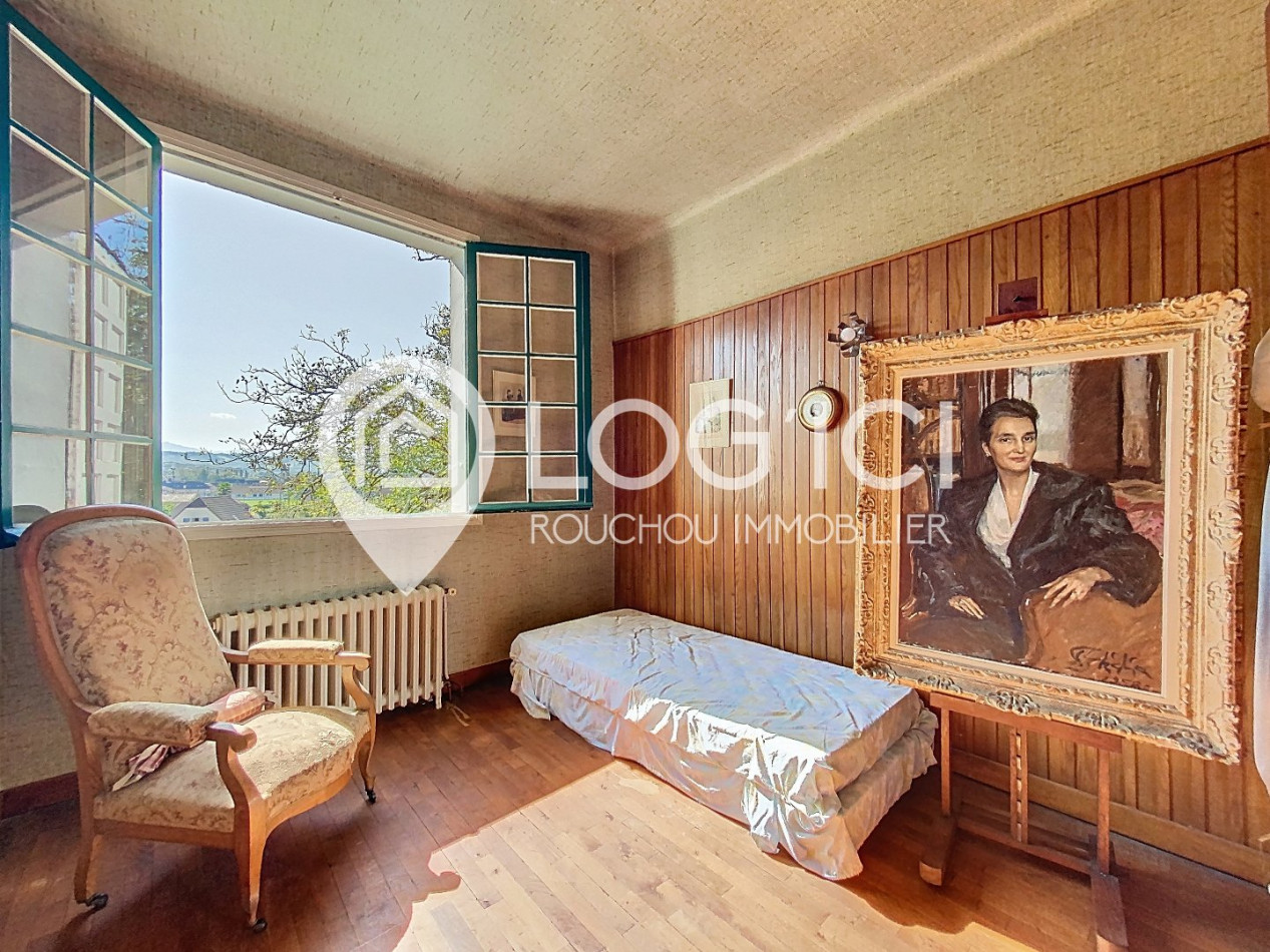 vente Maison Gan - Photo 7