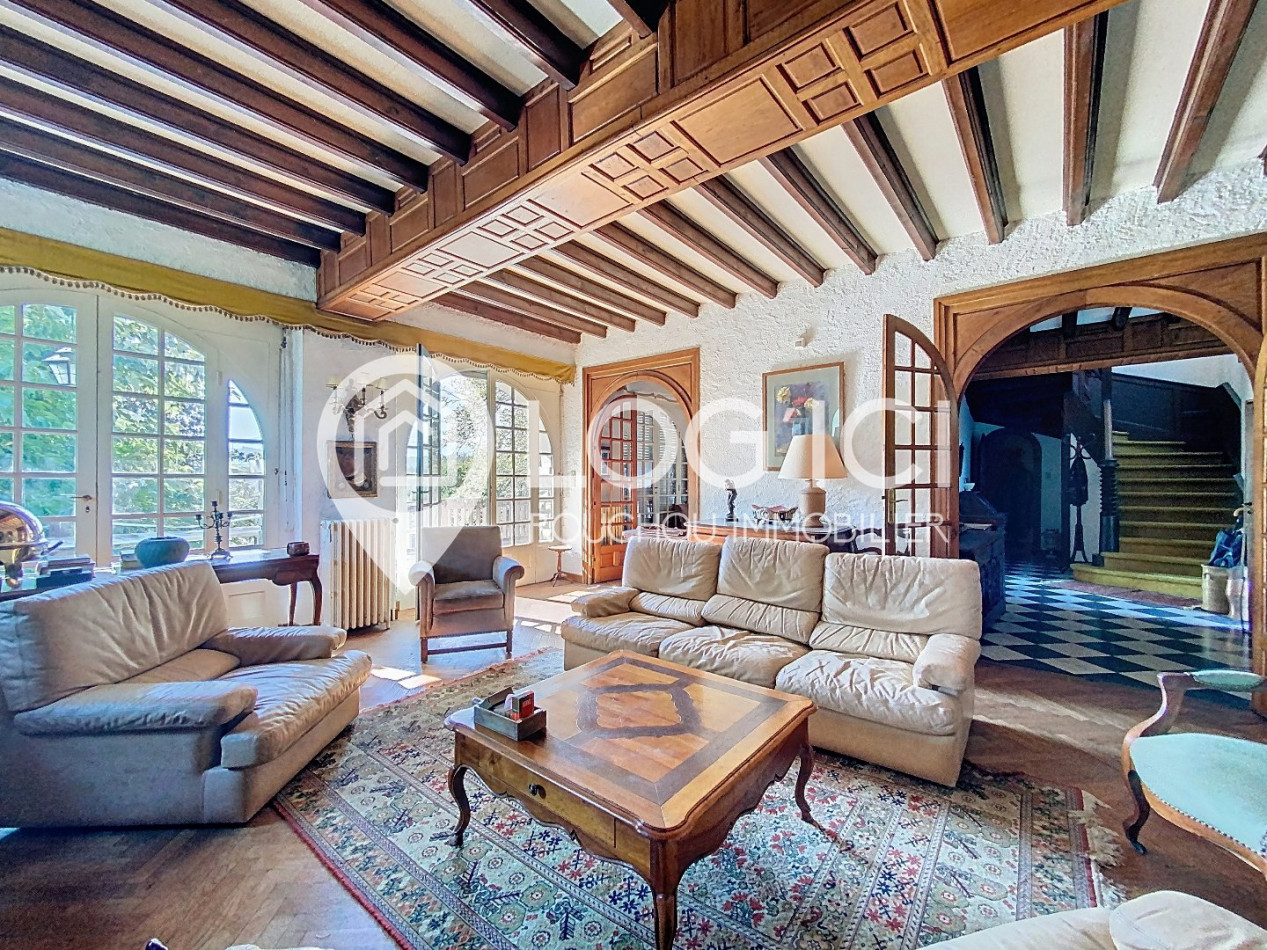 vente Maison Gan - Photo 1