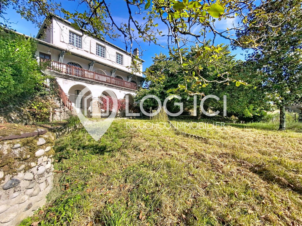 vente Maison Gan - Photo 15