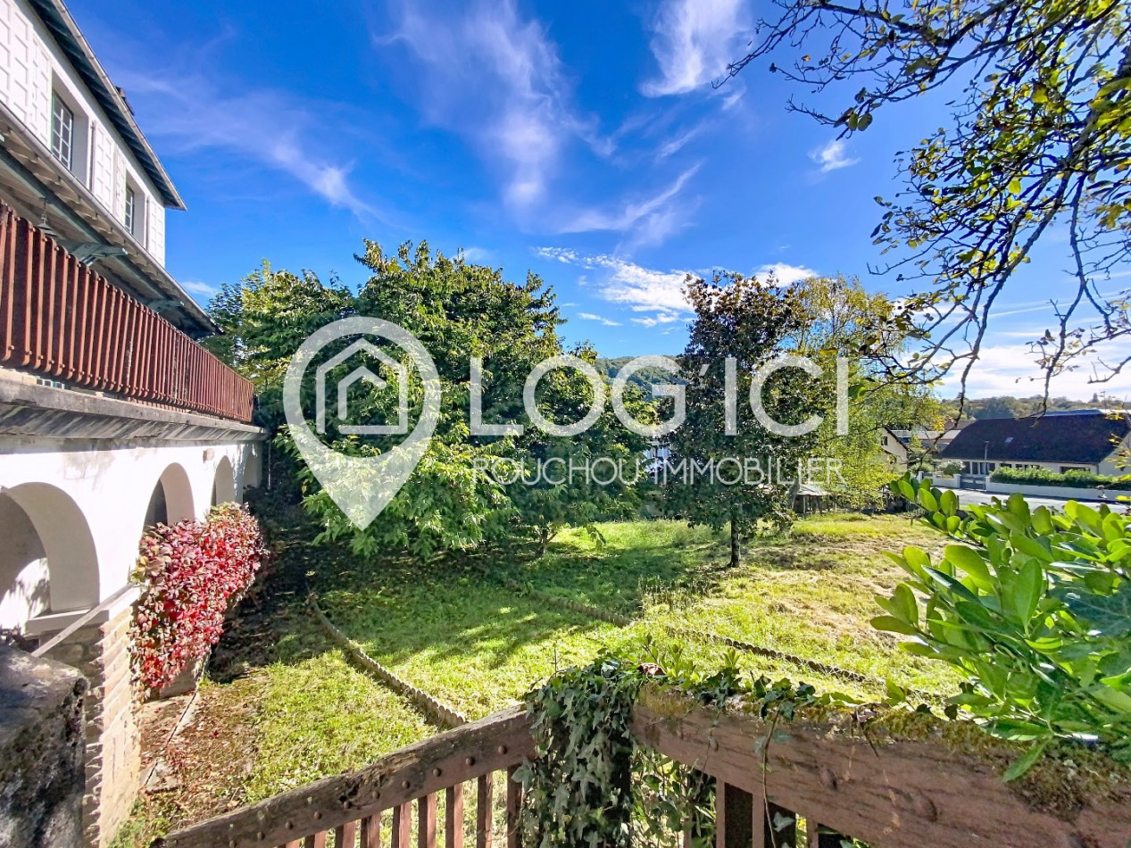 vente Maison Gan - Photo 17