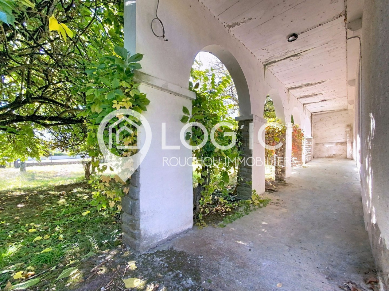 vente Maison Gan - Photo 18