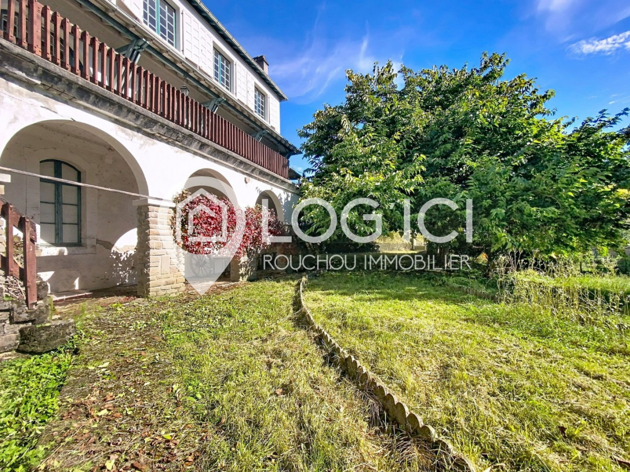 vente Maison Gan - Photo 16