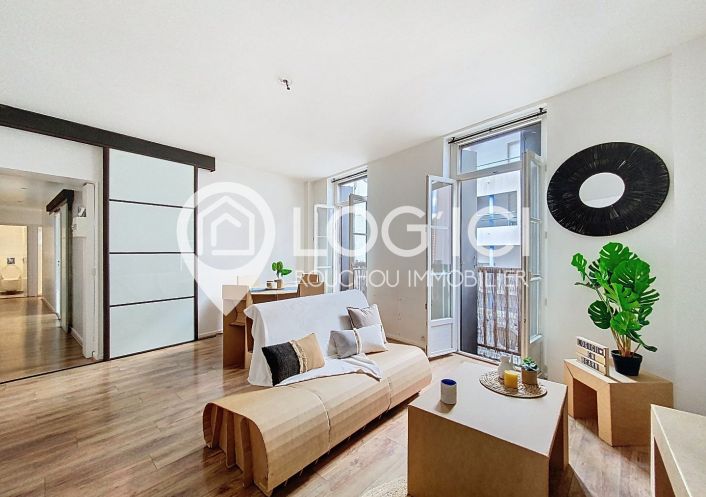 vente Appartement Jurancon