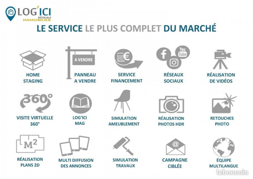 vente Appartement Pau - Photo 10