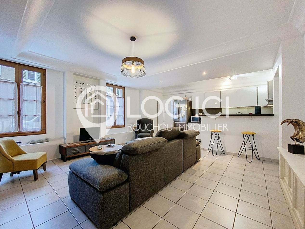 vente Appartement Pau - Photo 1