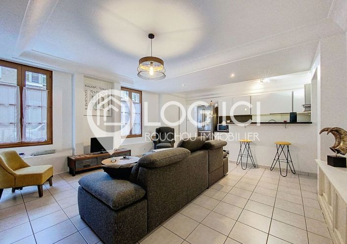 vente Appartement Pau