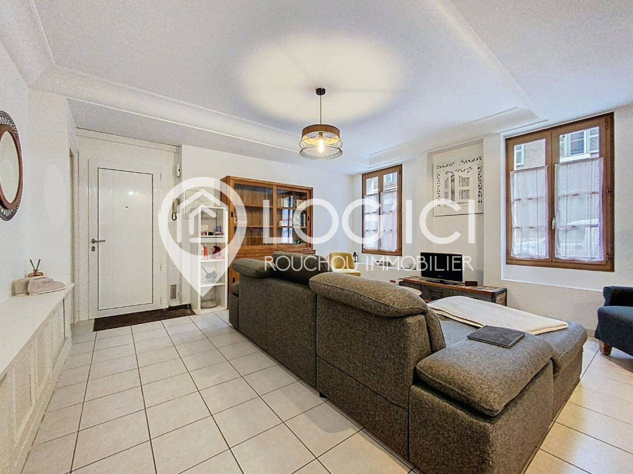 vente Appartement Pau - Photo 3