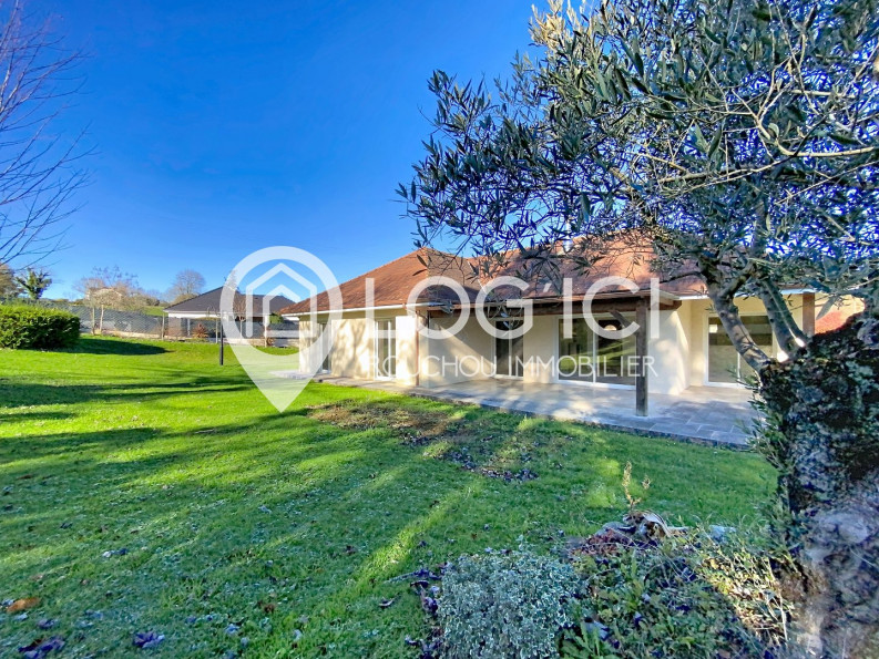 vente Maison Gan - Photo 1