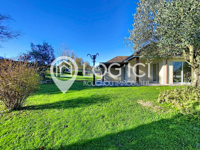 vente Maison Gan - Photo 2