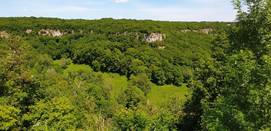 sale Propriété Saint Antonin Noble Val - Photo 14