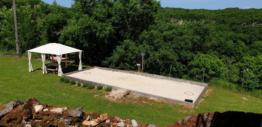 sale Propriété Saint Antonin Noble Val - Photo 13