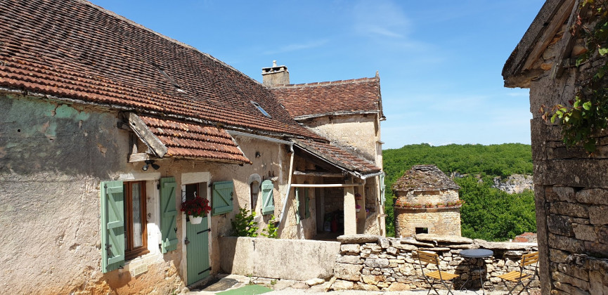 sale Propriété Saint Antonin Noble Val - Photo 18