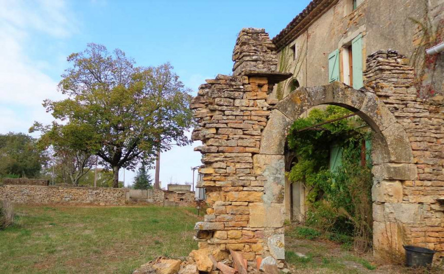 sale Maison de maître Saint Antonin Noble Val - Photo 10