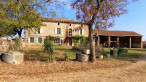 sale Maison de maître Saint Antonin Noble Val