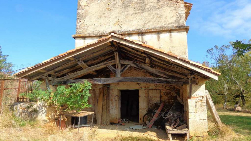 sale Maison de maître Saint Antonin Noble Val - Photo 7