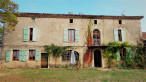 sale Maison de maître Saint Antonin Noble Val