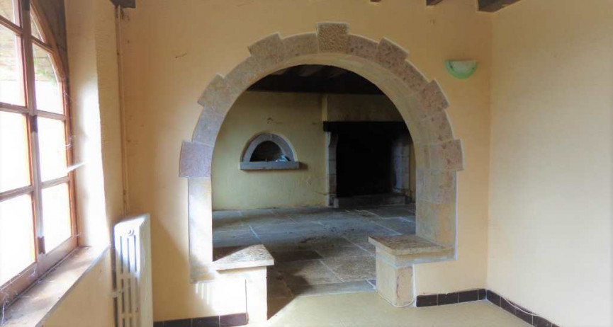 sale Maison de maître Saint Antonin Noble Val - Photo 14