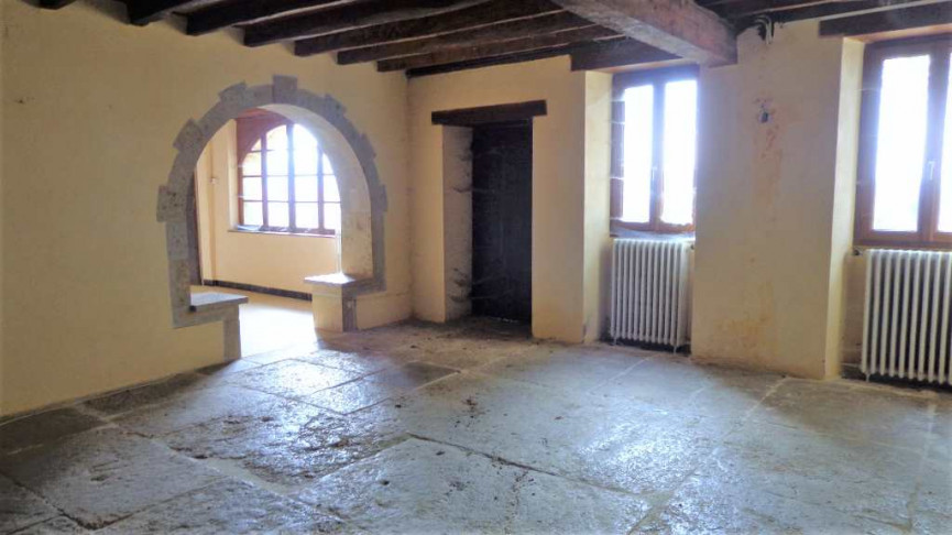 sale Maison de maître Saint Antonin Noble Val - Photo 13