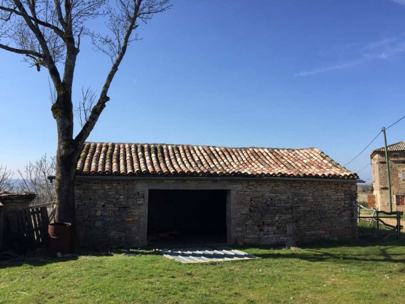 sale Domaine Saint Antonin Noble Val - Photo 9