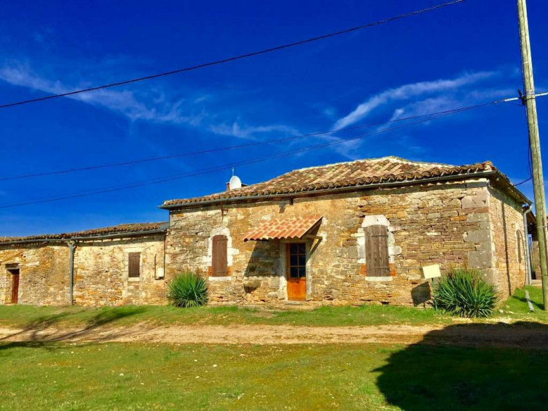 sale Domaine Saint Antonin Noble Val - Photo 4