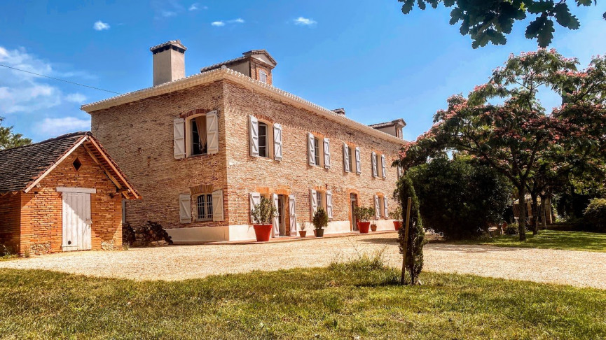 sale Maison Montpezat De Quercy - Photo 19