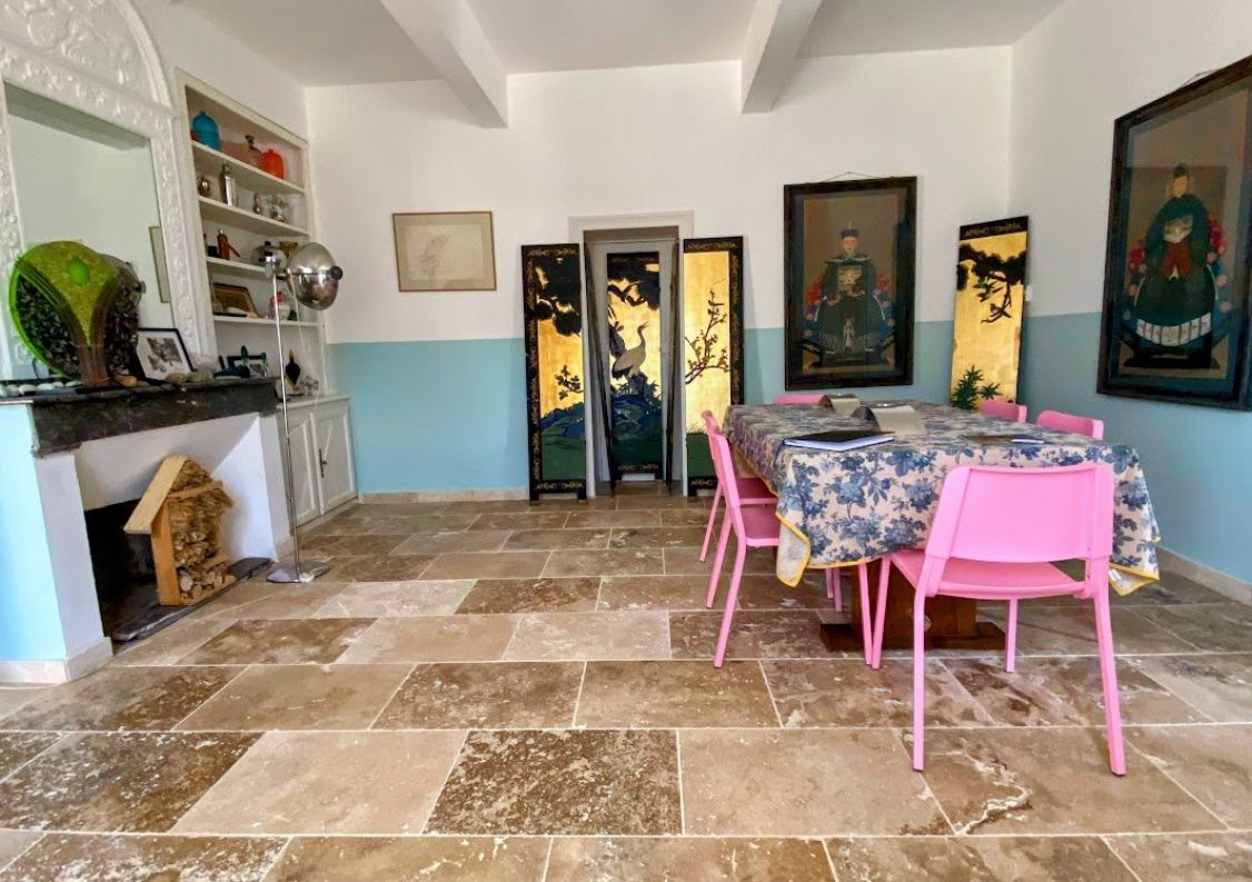 vente Maison Montpezat De Quercy