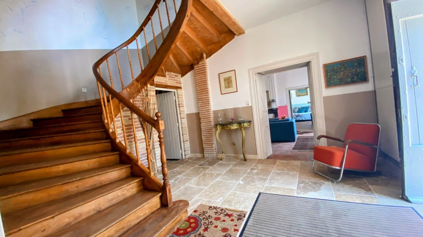 sale Maison Montpezat De Quercy - Photo 15