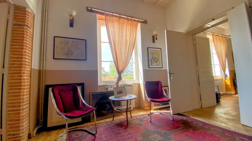 sale Maison Montpezat De Quercy - Photo 17