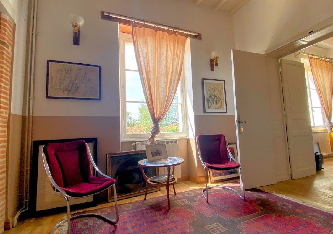 vente Maison Montpezat De Quercy