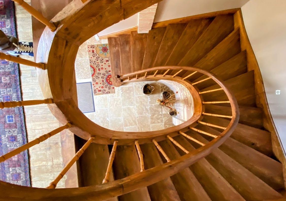 vente Maison Montpezat De Quercy