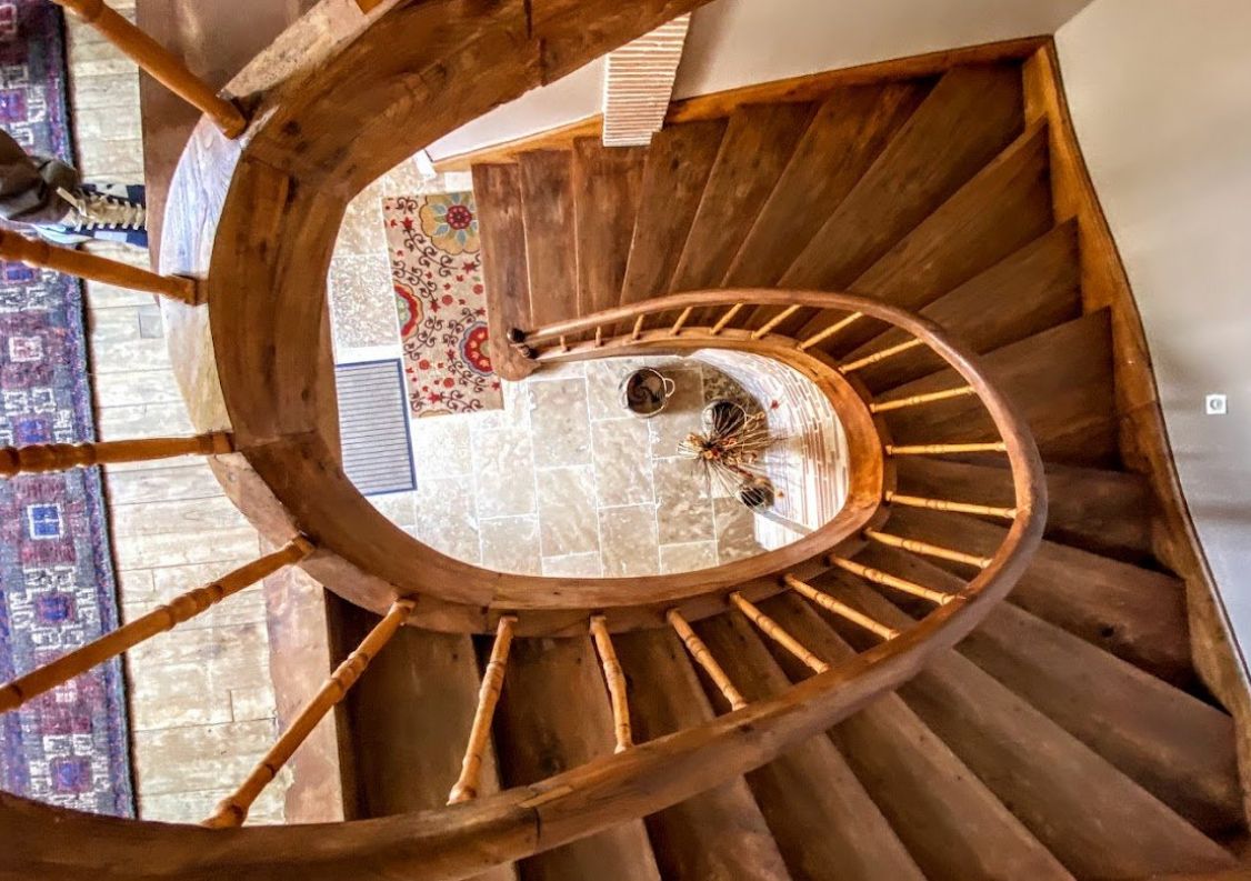 vente Maison Montpezat De Quercy