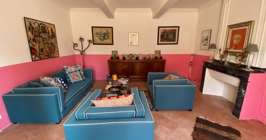 vente Maison Montpezat De Quercy