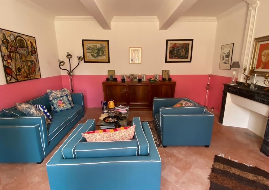 vente Maison Montpezat De Quercy