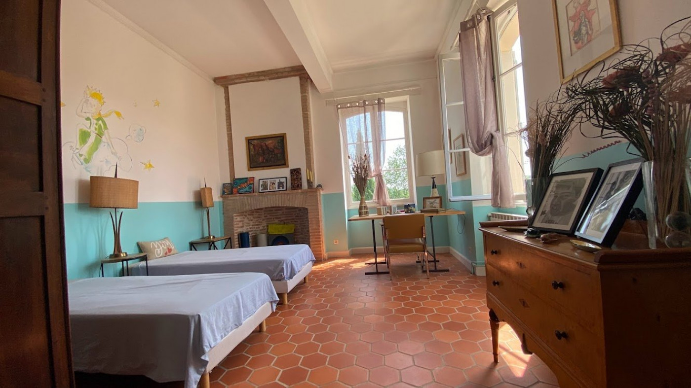 vente Maison Montpezat De Quercy - Photo 12