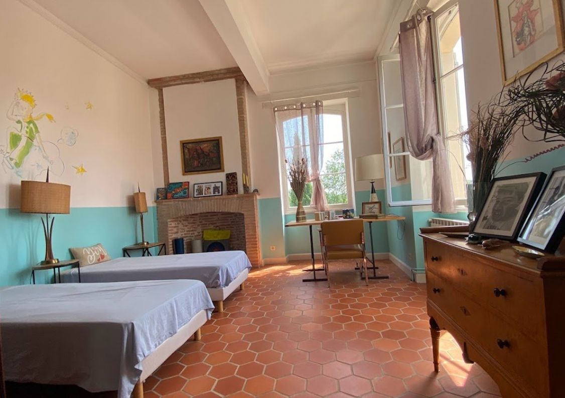 vente Maison Montpezat De Quercy