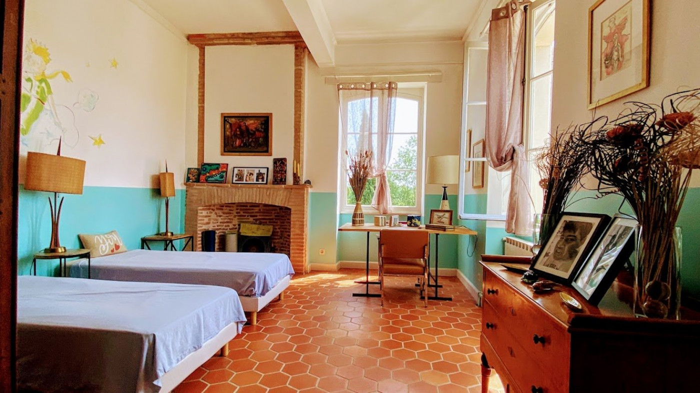 vente Maison Montpezat De Quercy - Photo 18